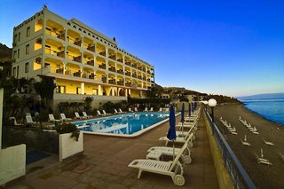 Park Hotel Silemi,Letojanni>>Catania,4 star
