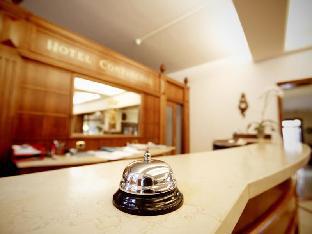 Hotel Continental,Giardini Naxos>>Catania,3 star