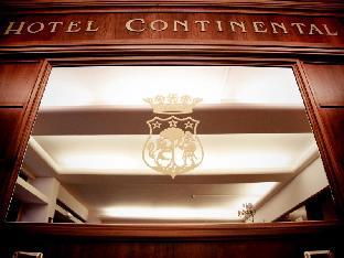 Hotel Continental,Giardini Naxos>>Catania,3 star