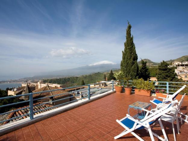 hotel continental