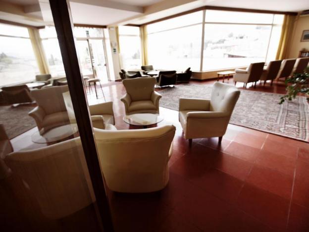 hotel continental