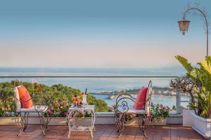 Hotel Continental,Giardini Naxos>>Catania,3 star