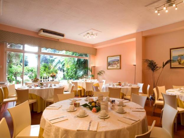 hotel continental