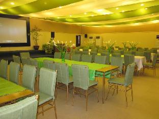 hotel tropika