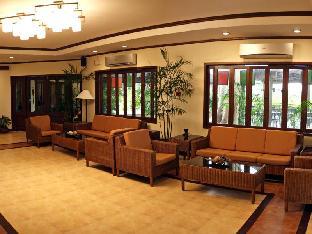 hotel tropika