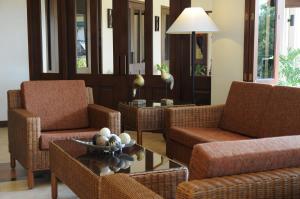 hotel tropika