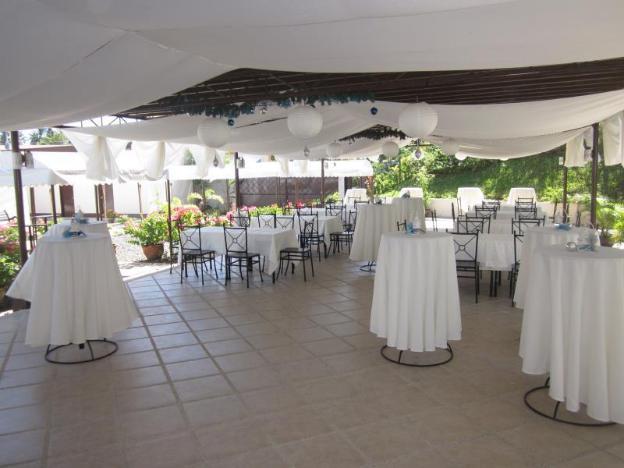 hotel tropika