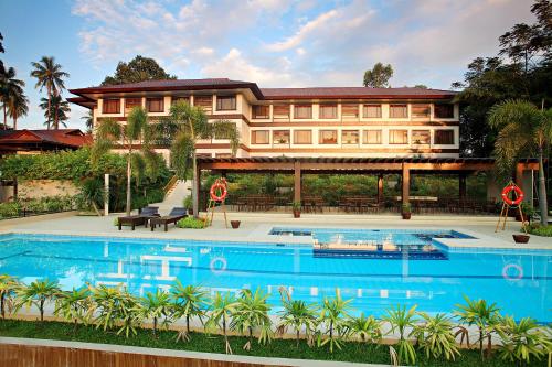 hotel tropika