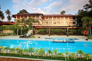 hotel tropika
