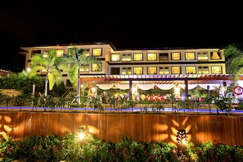 hotel tropika