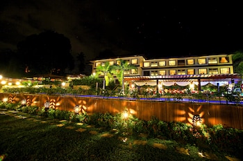 hotel tropika