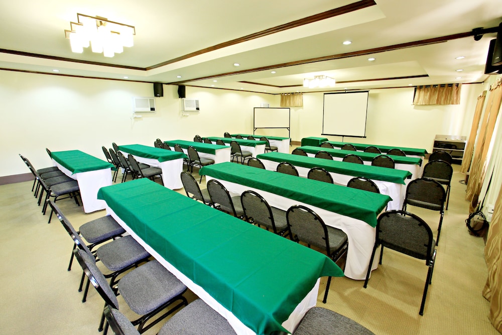 hotel tropika