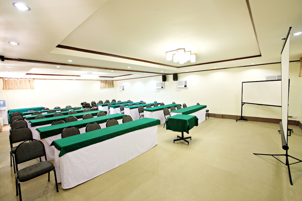 hotel tropika