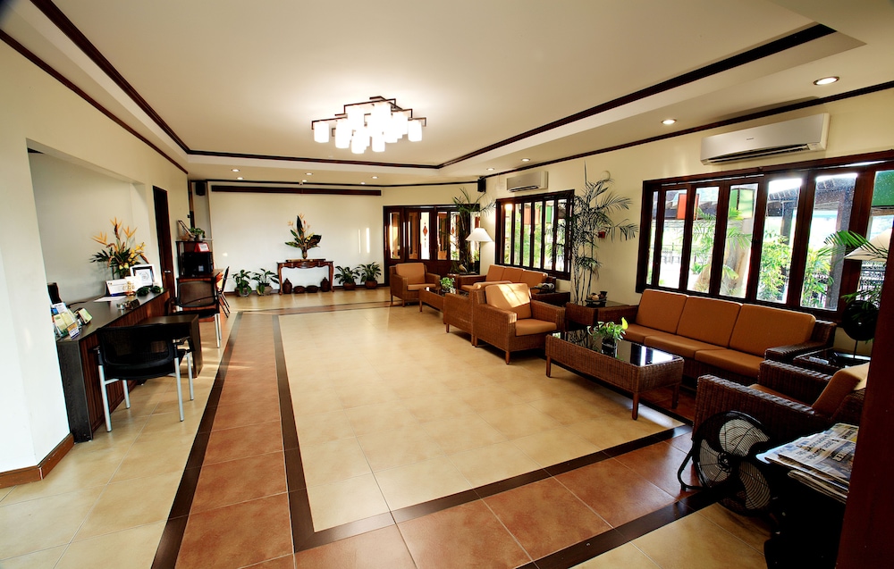 hotel tropika