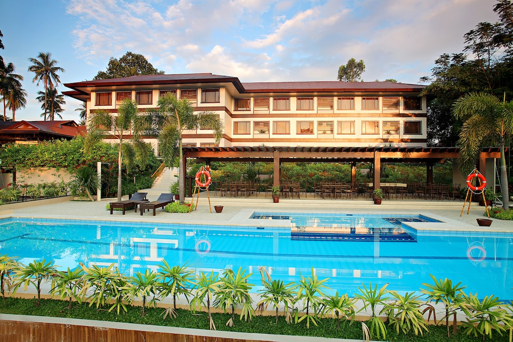 hotel tropika