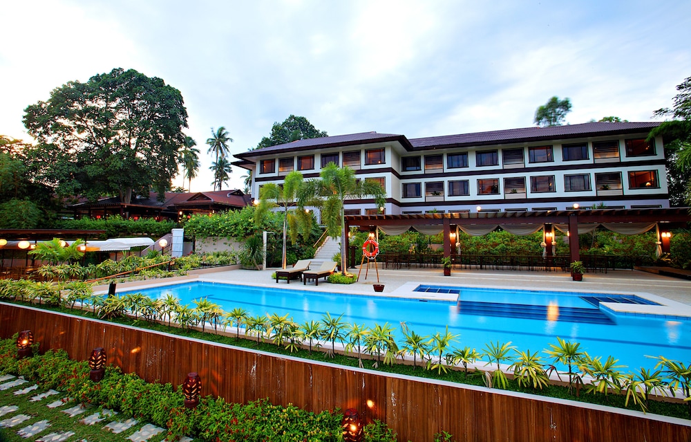 hotel tropika