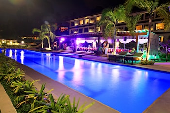 hotel tropika