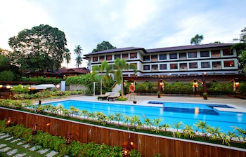 hotel tropika
