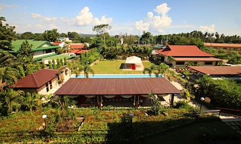 hotel tropika