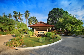 hotel tropika