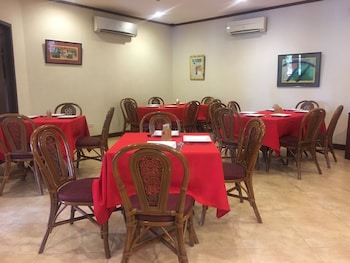 hotel tropika