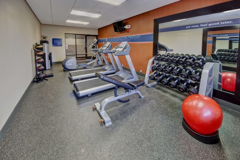 hampton inn by hilton dunn