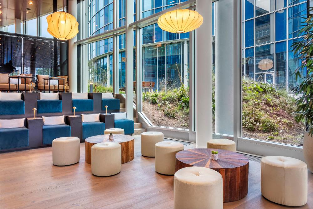 innside by melia amsterdam