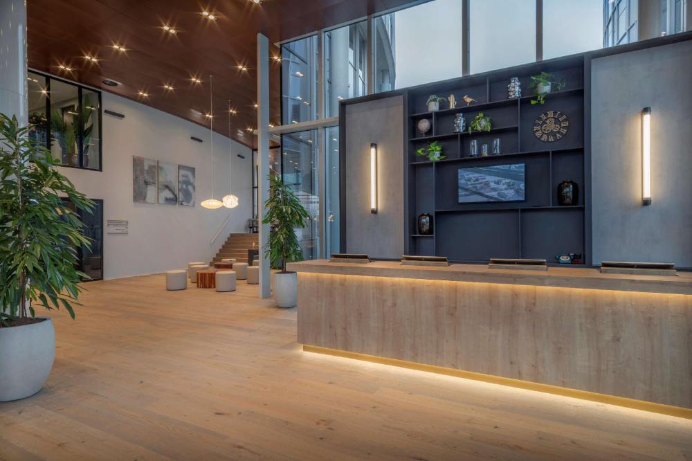 innside by melia amsterdam