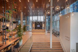 innside by melia amsterdam