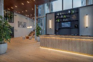 innside by melia amsterdam