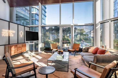 innside by melia amsterdam