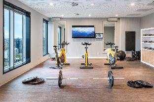 innside by melia amsterdam