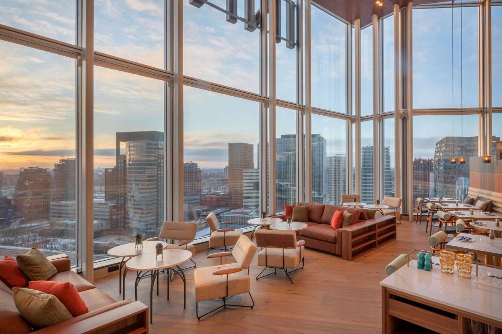 innside by melia amsterdam