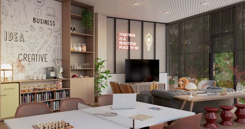 innside by melia amsterdam