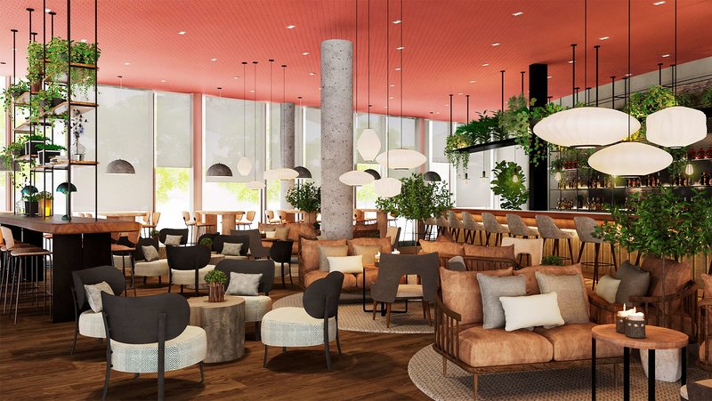 innside by melia amsterdam