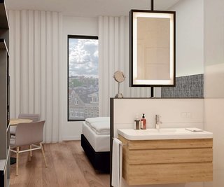 innside by melia amsterdam