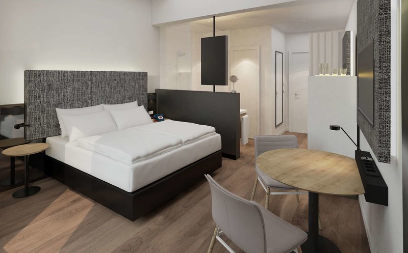 innside by melia amsterdam