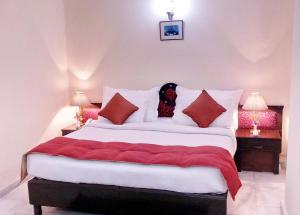 The Fort Ramgarh,Dera Bassi>>Chandigarh,4 star