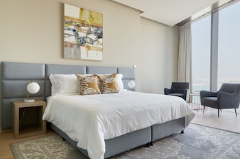 sonder at jbr the walk