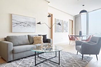 sonder at jbr the walk