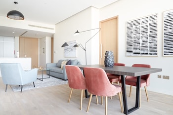 sonder at jbr the walk