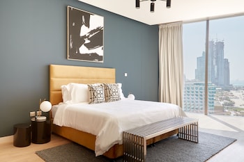 sonder at jbr the walk