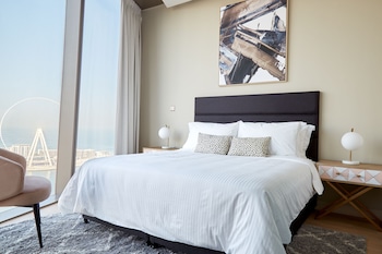 sonder at jbr the walk