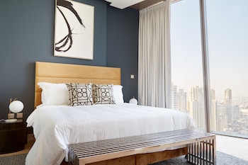 sonder at jbr the walk