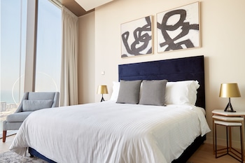 sonder at jbr the walk