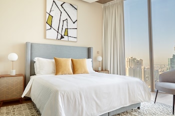 sonder at jbr the walk