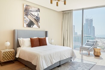 sonder at jbr the walk