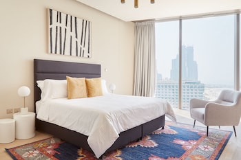 sonder at jbr the walk