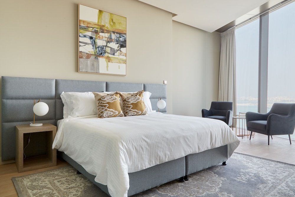 sonder at jbr the walk