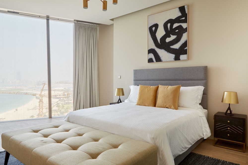 sonder at jbr the walk